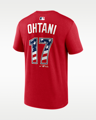 Shohei Ohtani National League 2026 All-Star Game Men's Nike Dri